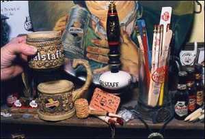 falstaff collection